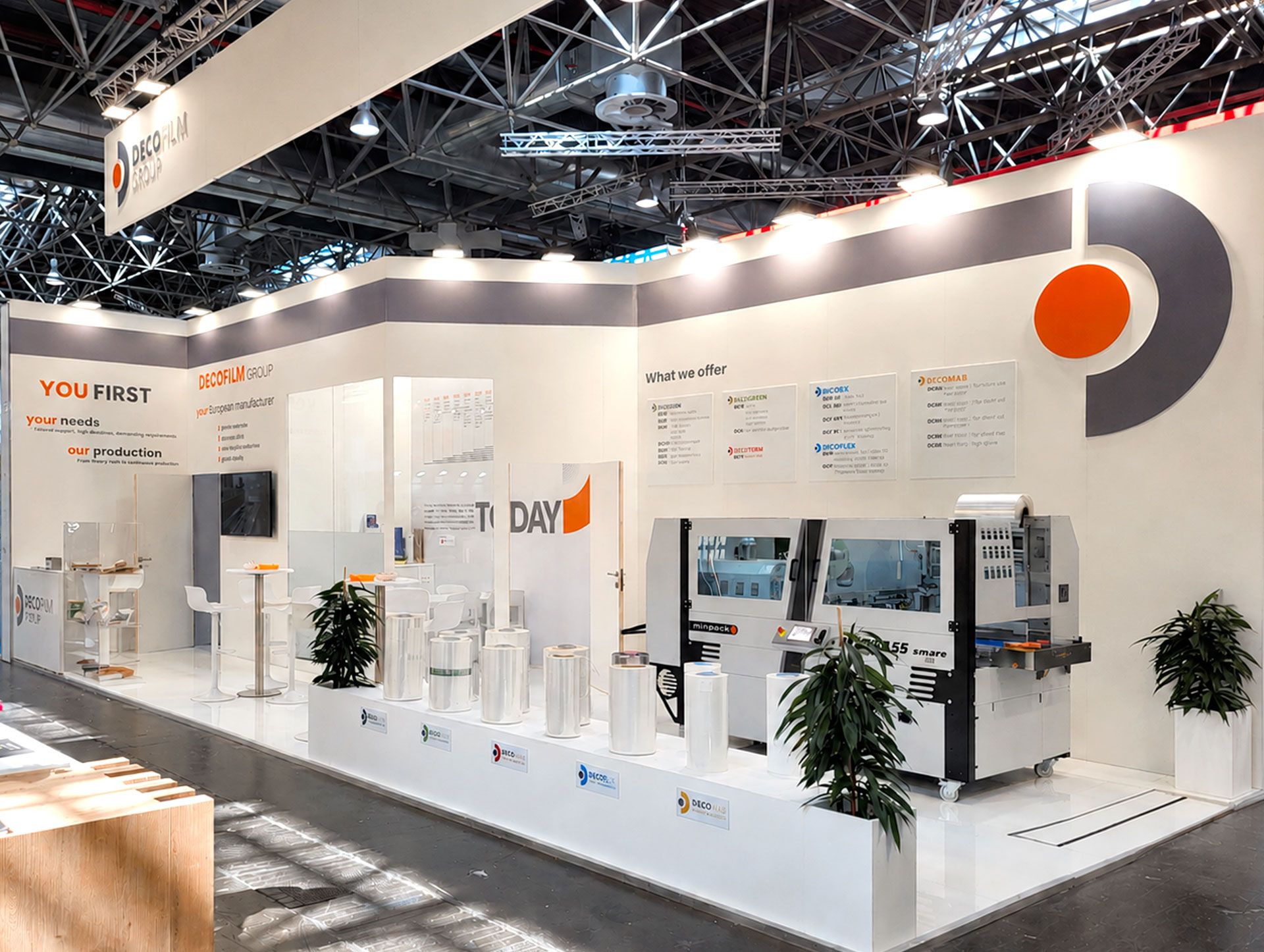 Interpack 2026 - Ci siamo