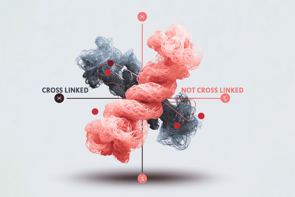 The truth about the recyclability of cross-linked films: between misleading marketing and industry reality